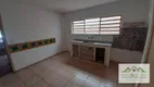 Foto 7 de Casa com 2 Quartos para alugar, 200m² em Vila Sônia, São Paulo