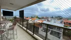 Foto 46 de Cobertura com 3 Quartos à venda, 221m² em Piratininga, Niterói