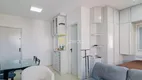 Foto 4 de Apartamento com 1 Quarto à venda, 38m² em Planalto Paulista, São Paulo