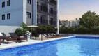 Foto 9 de Apartamento com 2 Quartos à venda, 36m² em Jabaquara, São Paulo
