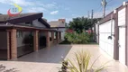 Foto 3 de Casa de Condomínio com 3 Quartos à venda, 542m² em CONDOMINIO ZULEIKA JABOUR, Salto