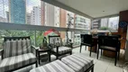 Foto 7 de Apartamento com 3 Quartos à venda, 127m² em Vila Olímpia, São Paulo