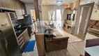 Foto 7 de Apartamento com 2 Quartos à venda, 60m² em Jaguaribe, Osasco