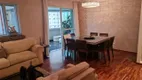 Foto 2 de Apartamento com 3 Quartos à venda, 145m² em Jardim Anália Franco, São Paulo