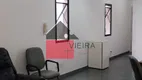 Foto 2 de Sala Comercial para venda ou aluguel, 30m² em Vila Clementino, São Paulo