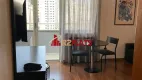 Foto 3 de Flat com 1 Quarto à venda, 42m² em Cerqueira César, São Paulo