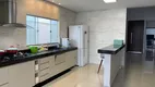 Foto 4 de Casa de Condomínio com 4 Quartos à venda, 203m² em Jardins Lisboa, Goiânia