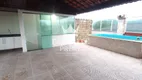 Foto 16 de Sobrado com 3 Quartos à venda, 300m² em Areia Branca, Santos