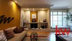 Foto 2 de Casa com 4 Quartos para venda ou aluguel, 280m² em Brooklin, São Paulo