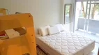 Foto 10 de Apartamento com 1 Quarto à venda, 55m² em Pitangueiras, Guarujá