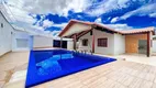 Foto 10 de Casa com 3 Quartos à venda, 190m² em Jardim Nova Era, Aparecida de Goiânia