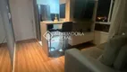 Foto 3 de Apartamento com 2 Quartos à venda, 43m² em Santa Rita, Guaíba