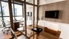Foto 30 de Apartamento com 1 Quarto para alugar, 70m² em Brooklin, São Paulo