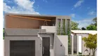 Foto 3 de Casa com 3 Quartos à venda, 153m² em Novo Mundo, Uberlândia
