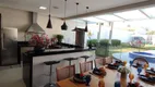 Foto 17 de Casa de Condomínio com 4 Quartos à venda, 400m² em Parque Brasil 500, Paulínia