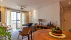 Foto 2 de Apartamento com 2 Quartos para alugar, 63m² em Pinheiros, São Paulo
