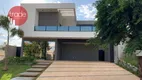 Foto 3 de Casa de Condomínio com 4 Quartos à venda, 419m² em Santa Luisa, Ribeirão Preto