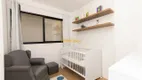 Foto 31 de Apartamento com 2 Quartos à venda, 70m² em Portão, Curitiba