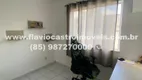 Foto 28 de Apartamento com 2 Quartos à venda, 53m² em Centro, Eusébio