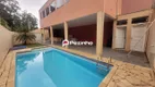 Foto 5 de Casa com 1 Quarto à venda, 200m² em Residencial Nobreville, Limeira