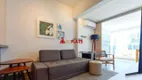 Foto 5 de Apartamento com 1 Quarto à venda, 49m² em Pinheiros, São Paulo