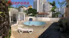 Foto 21 de Sobrado com 3 Quartos à venda, 350m² em José Menino, Santos