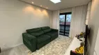 Foto 3 de Apartamento com 3 Quartos à venda, 98m² em Estreito, Florianópolis