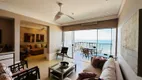 Foto 9 de Apartamento com 4 Quartos à venda, 230m² em Praia das Pitangueiras, Guarujá