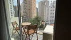 Foto 10 de Apartamento com 3 Quartos à venda, 114m² em Moema, São Paulo