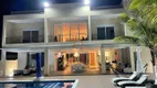 Foto 2 de Casa com 6 Quartos à venda, 882m² em Jardim Acapulco , Guarujá