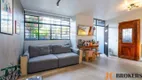 Foto 2 de Casa com 3 Quartos à venda, 147m² em Brooklin, São Paulo
