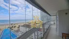 Foto 8 de Apartamento com 4 Quartos à venda, 214m² em Canto do Forte, Praia Grande