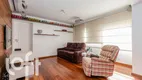 Foto 3 de Apartamento com 3 Quartos à venda, 156m² em Campo Belo, São Paulo
