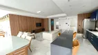 Foto 4 de Apartamento com 3 Quartos para alugar, 151m² em Centro, Balneário Camboriú