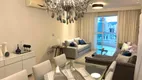 Foto 73 de Apartamento com 3 Quartos à venda, 150m² em Boqueirão, Santos