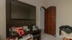 Foto 2 de Sobrado com 3 Quartos à venda, 241m² em Vila Scarpelli, Santo André