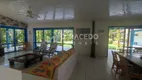 Foto 5 de Casa de Condomínio com 6 Quartos para alugar, 365m² em Lagoinha, Ubatuba