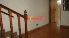 Foto 5 de Sobrado com 3 Quartos à venda, 262m² em Jardim Diogo, Guarulhos