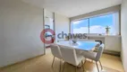 Foto 2 de Flat com 1 Quarto para venda ou aluguel, 56m² em Leblon, Rio de Janeiro