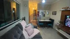 Foto 9 de Apartamento com 2 Quartos à venda, 50m² em Vila Camilopolis, Santo André