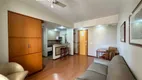 Foto 17 de Flat com 1 Quarto para alugar, 45m² em Centro, Piracicaba