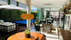 Foto 4 de Casa de Condomínio com 4 Quartos à venda, 400m² em Tamboré, Santana de Parnaíba