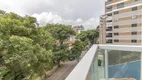 Foto 9 de Apartamento com 1 Quarto à venda, 35m² em Bacacheri, Curitiba