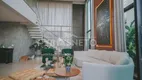 Foto 9 de Casa de Condomínio com 4 Quartos à venda, 317m² em ALPHAVILLE, Piracicaba