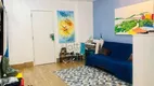 Foto 5 de Apartamento com 1 Quarto para venda ou aluguel, 52m² em Leblon, Rio de Janeiro