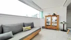 Foto 2 de Apartamento com 3 Quartos à venda, 95m² em Cruzeiro, Belo Horizonte
