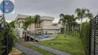 Foto 33 de Casa de Condomínio com 4 Quartos à venda, 396m² em Condomínio do Lago, Goiânia