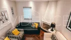 Foto 5 de Apartamento com 3 Quartos para alugar, 137m² em Jardim Anália Franco, São Paulo
