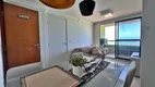 Foto 2 de Apartamento com 2 Quartos à venda, 56m² em Areia Preta, Natal