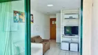 Foto 2 de Apartamento com 1 Quarto à venda, 49m² em Muro Alto, Ipojuca